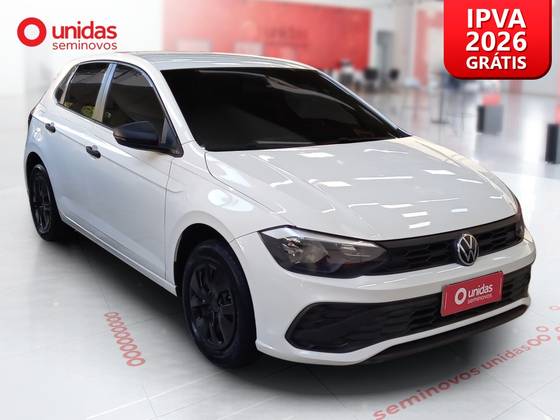 VOLKSWAGEN POLO 1.0 MPI TRACK MANUAL VOLKSWAGEN POLO 1.0 MPI TRACK MANUAL